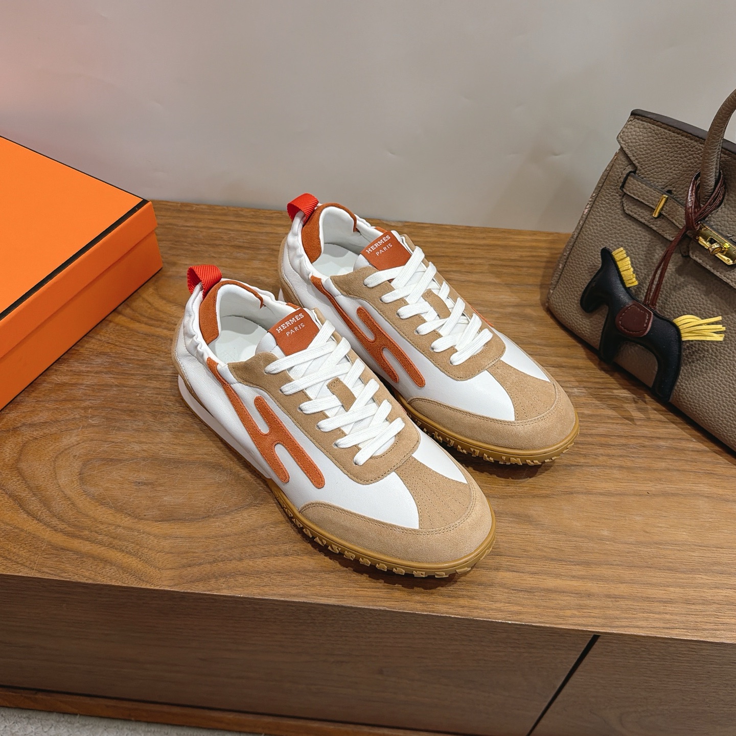 Hermes Women Shoes