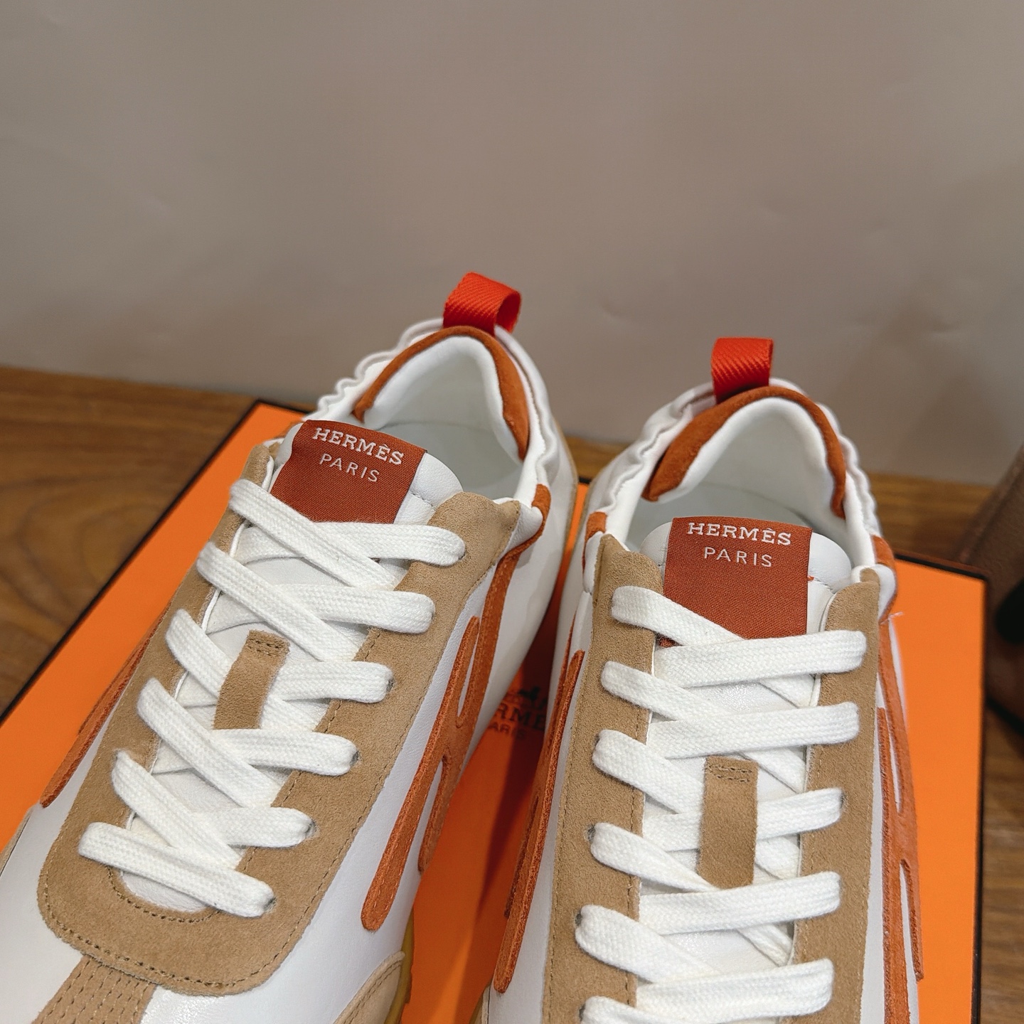 Hermes Women Shoes