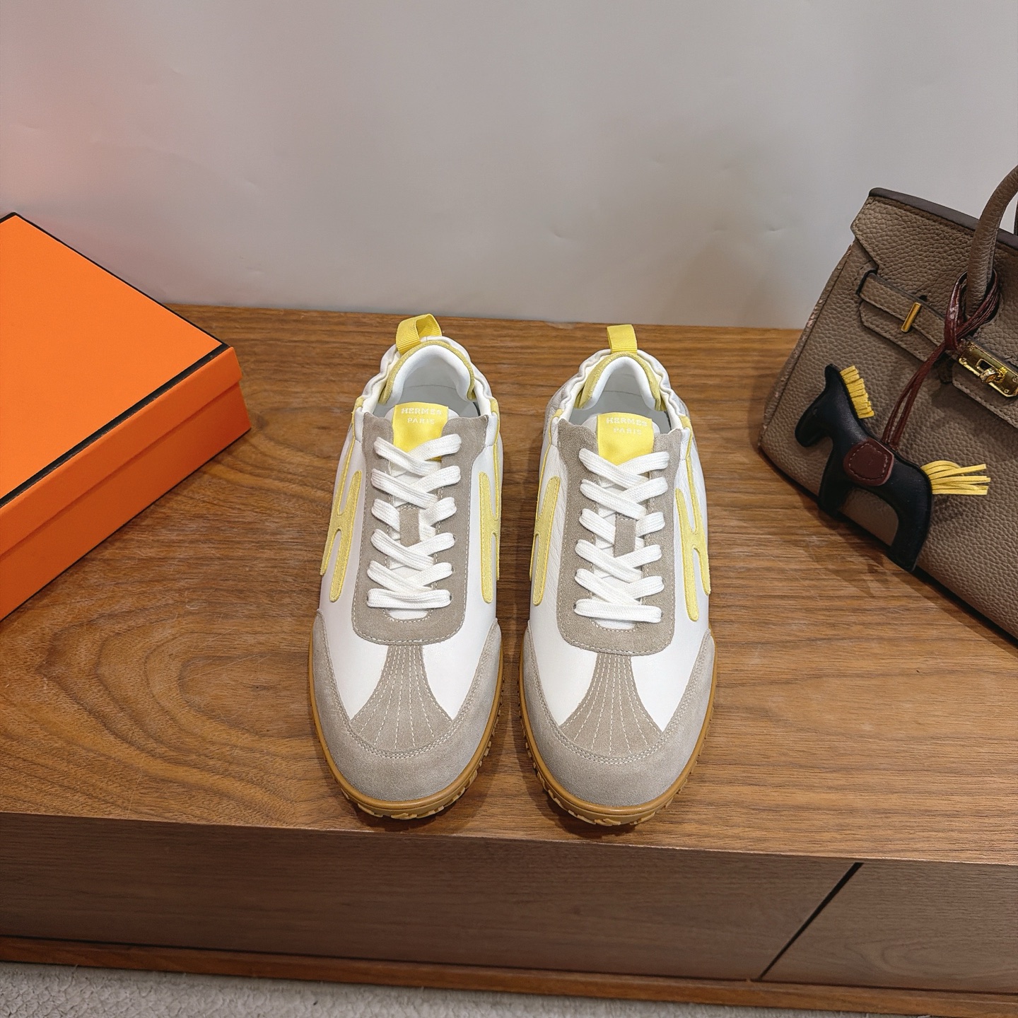 Hermes Women Shoes