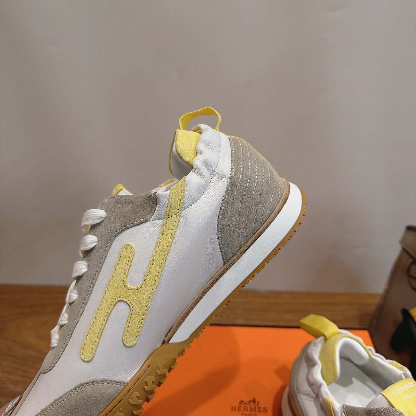Hermes Women Shoes