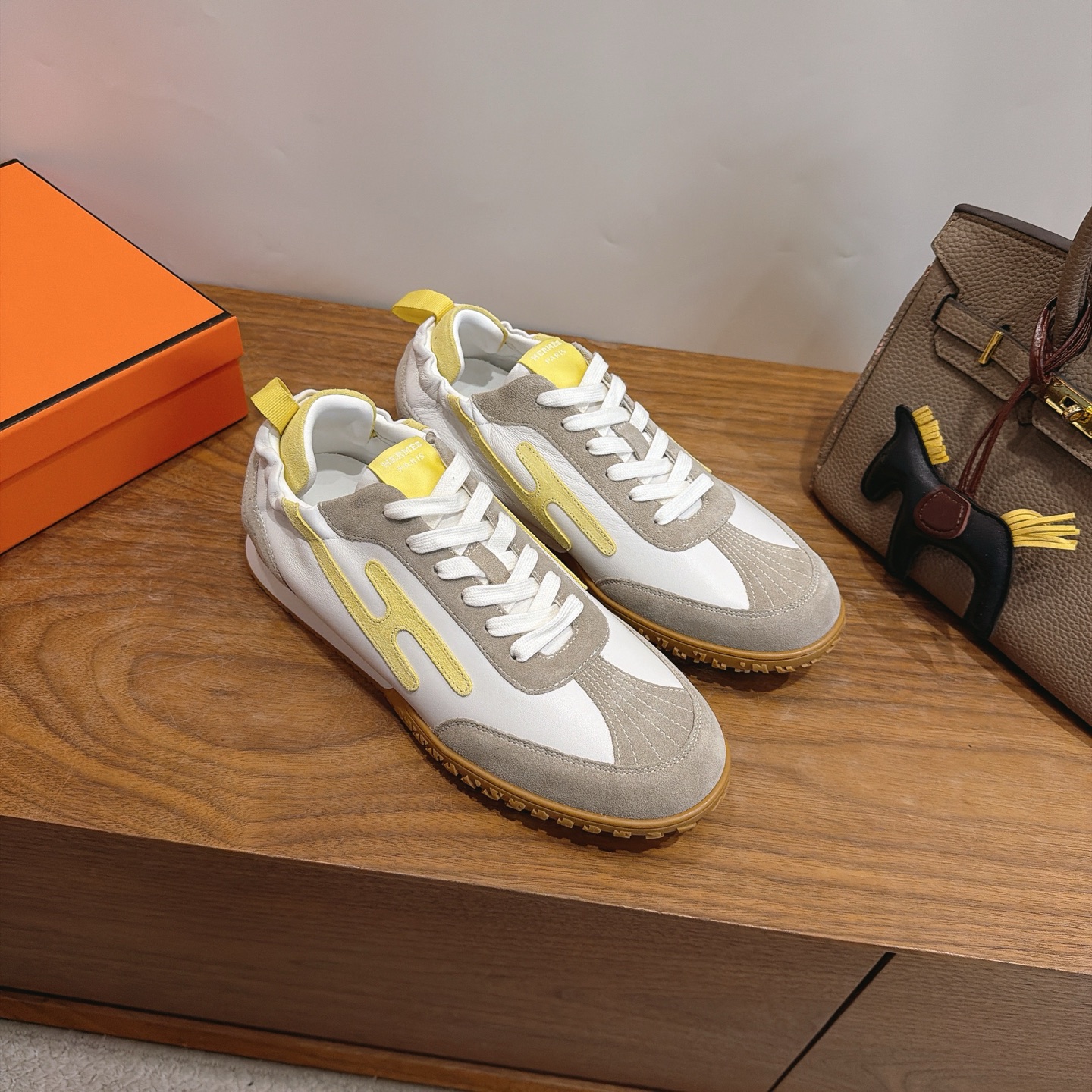 Hermes Women Shoes