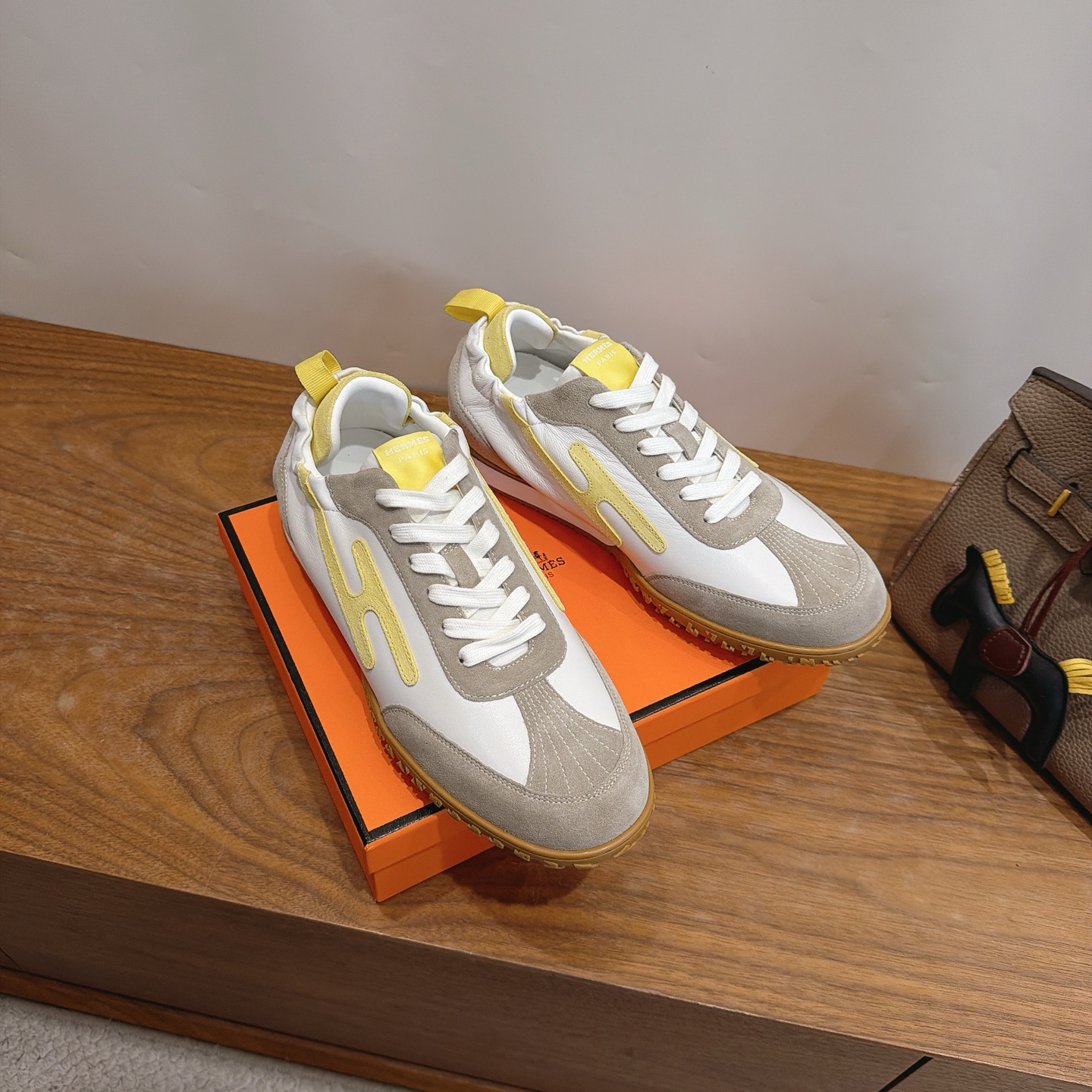 Hermes Women Shoes