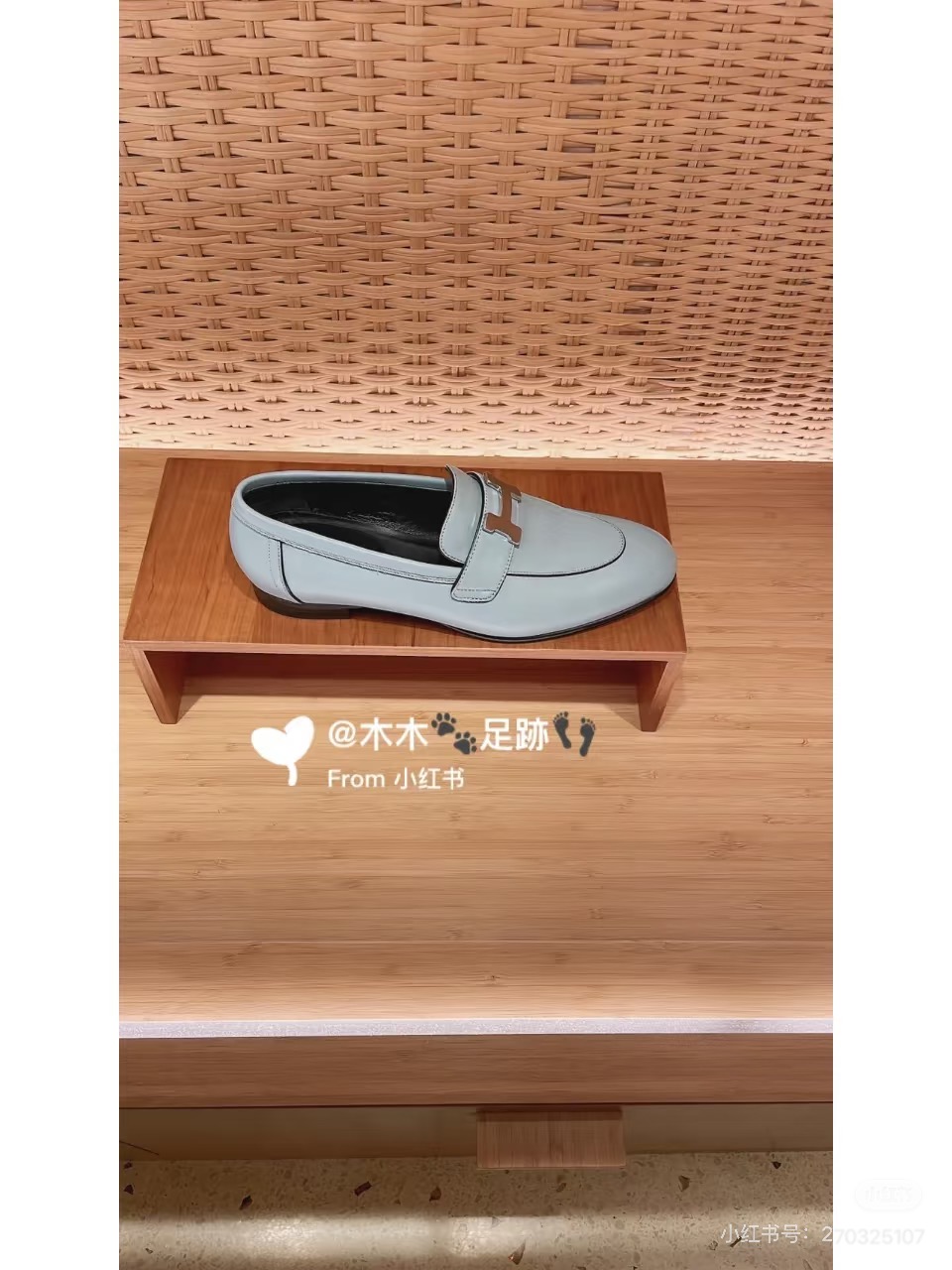NO:925438,Good things to share. Classic shoes, loafers, and loafers that can be worn for many years.19860909好物分享 可以穿很多年的经典款鞋子,乐福鞋,loafers,Women's Shoes