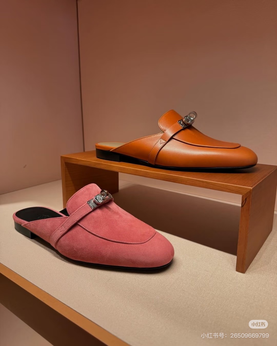 NO:925423,Beautiful thing, semi-trailer19860909美物,半拖,Women's Shoes