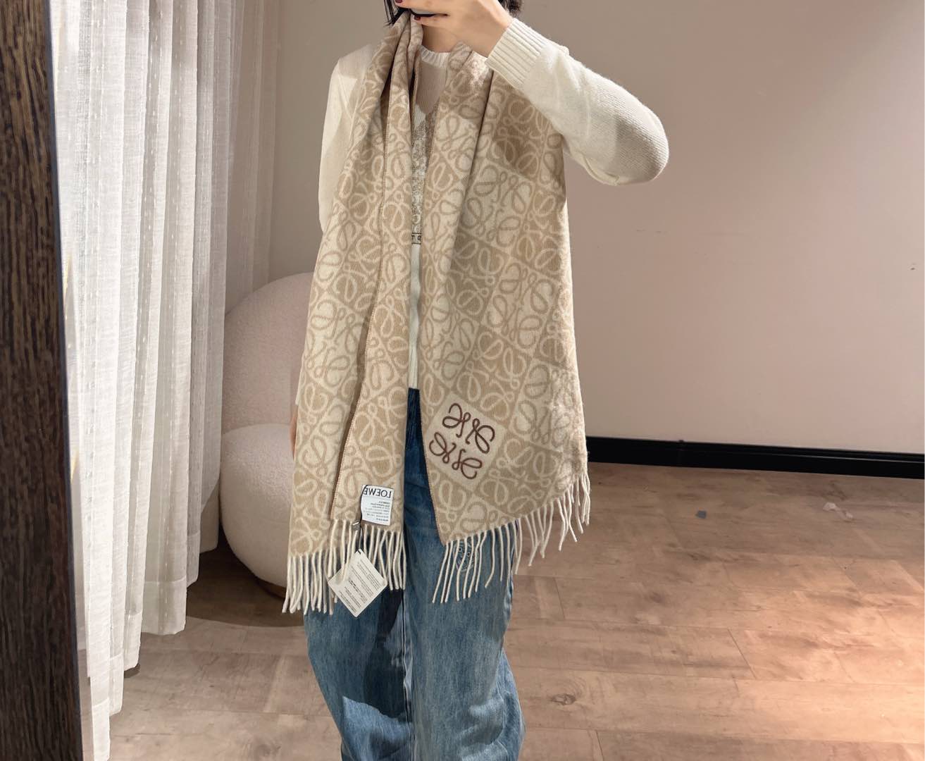 路易威登 Louis Vuitton 高定典藏名品高定成衣时装外套连衣裙衬衫T恤 #5AA2FEC3 2