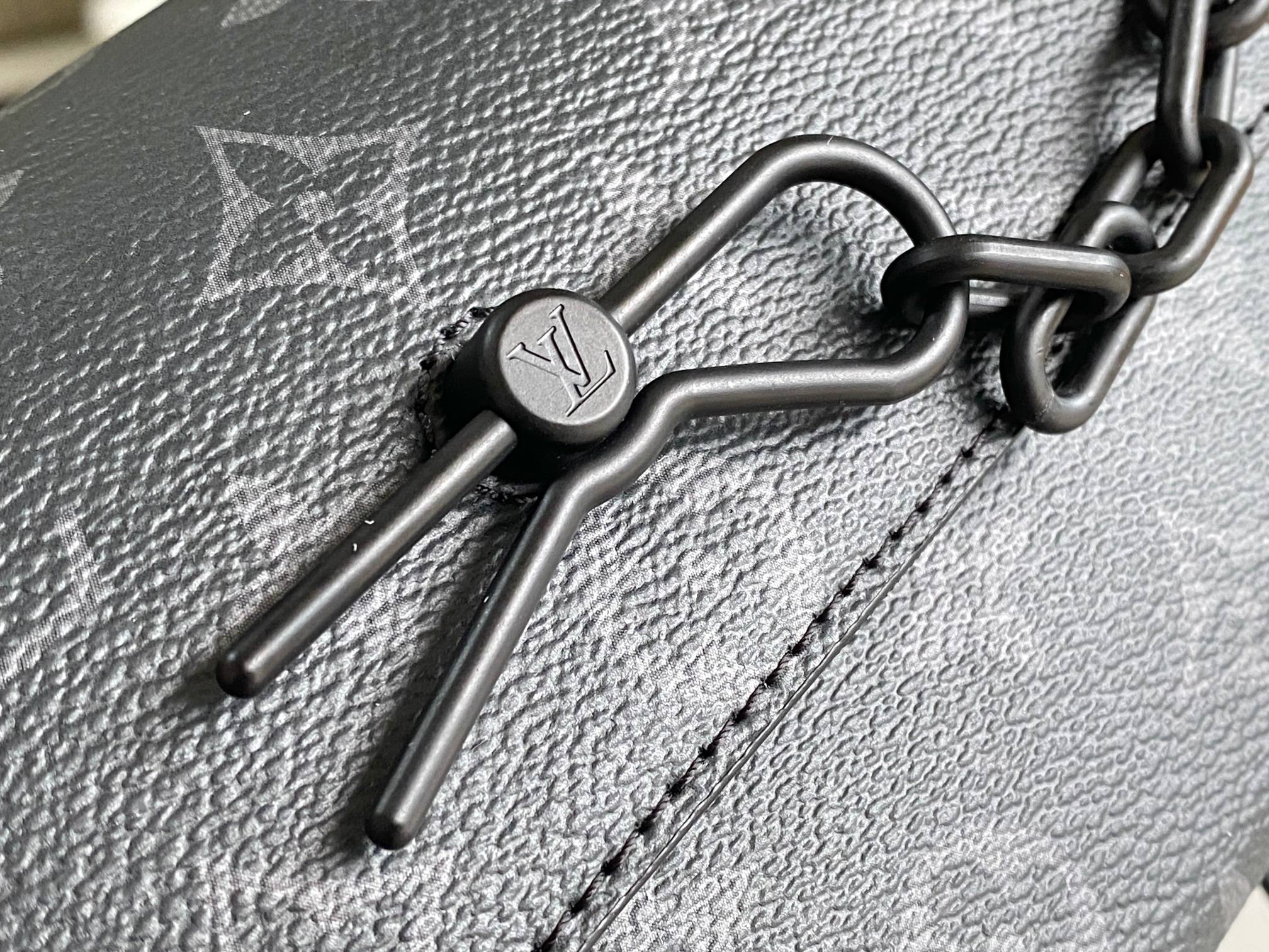 路易威登 Louis Vuitton 高定典藏经典高奢皮具手袋托特包斜挎包女包 #8739EED6 4