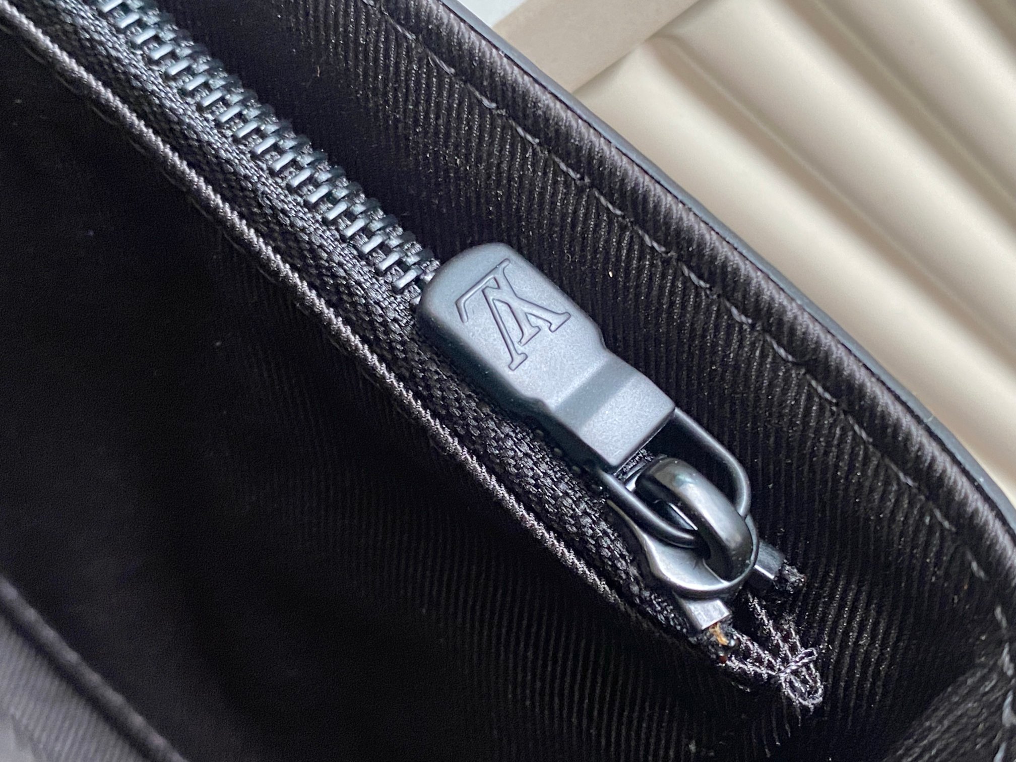 路易威登 Louis Vuitton 高定典藏经典高奢皮具手袋托特包斜挎包女包 #8739EED6 8