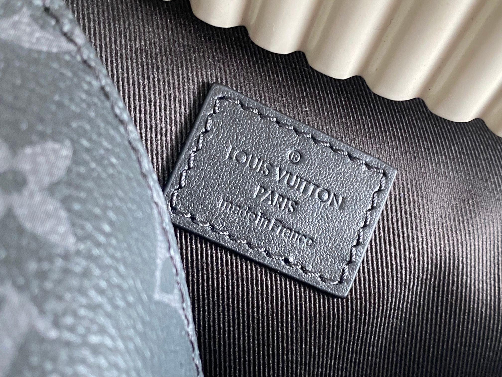 路易威登 Louis Vuitton 高定典藏经典高奢皮具手袋托特包斜挎包女包 #8739EED6 9
