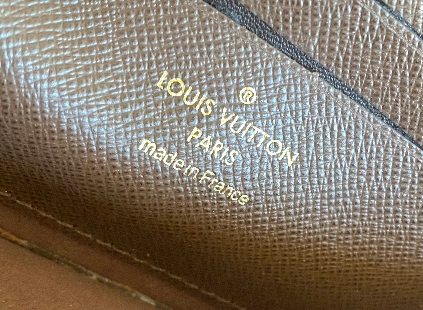 Louis Vuitton Haute Couture Classic Luxury Handbag Shoulder Crossbody 8