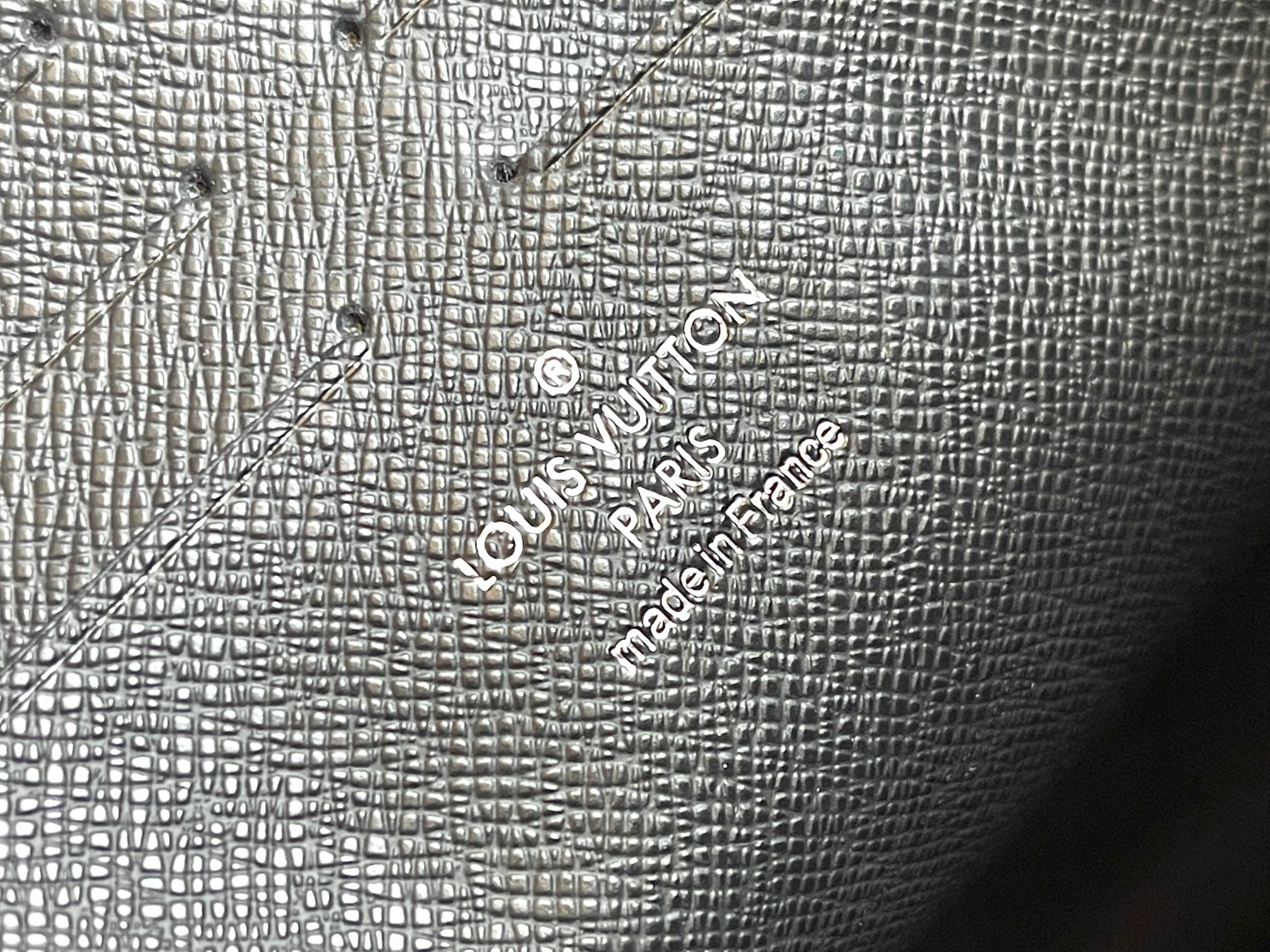 Louis Vuitton Haute Couture Classic Luxury Handbag Shoulder Crossbody 8