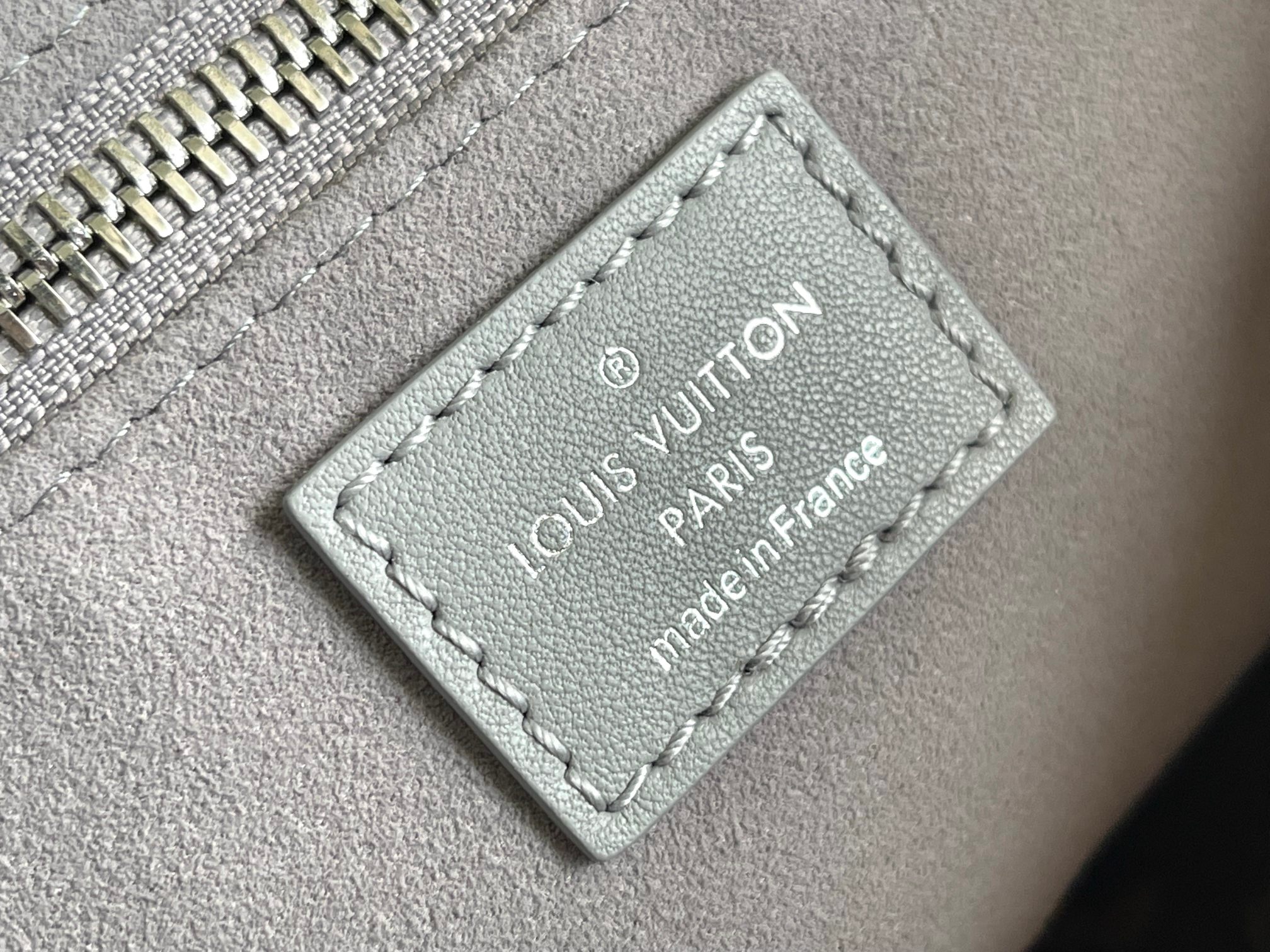 路易威登 Louis Vuitton 高定典藏经典高奢皮具手袋托特包斜挎包女包 #39D67602 8