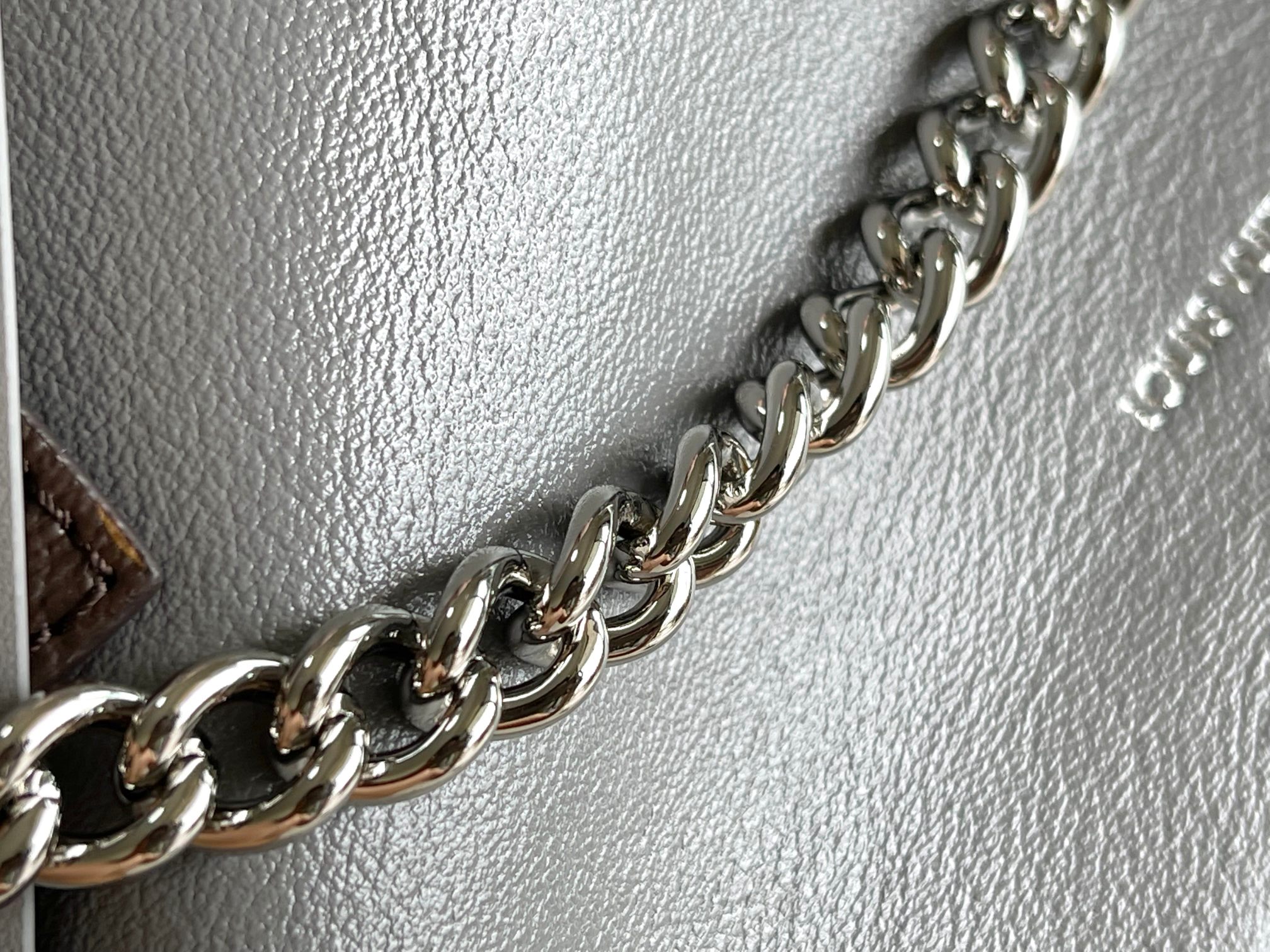 路易威登 Louis Vuitton 高定典藏经典高奢皮具手袋托特包斜挎包女包 #DC80BD46 8