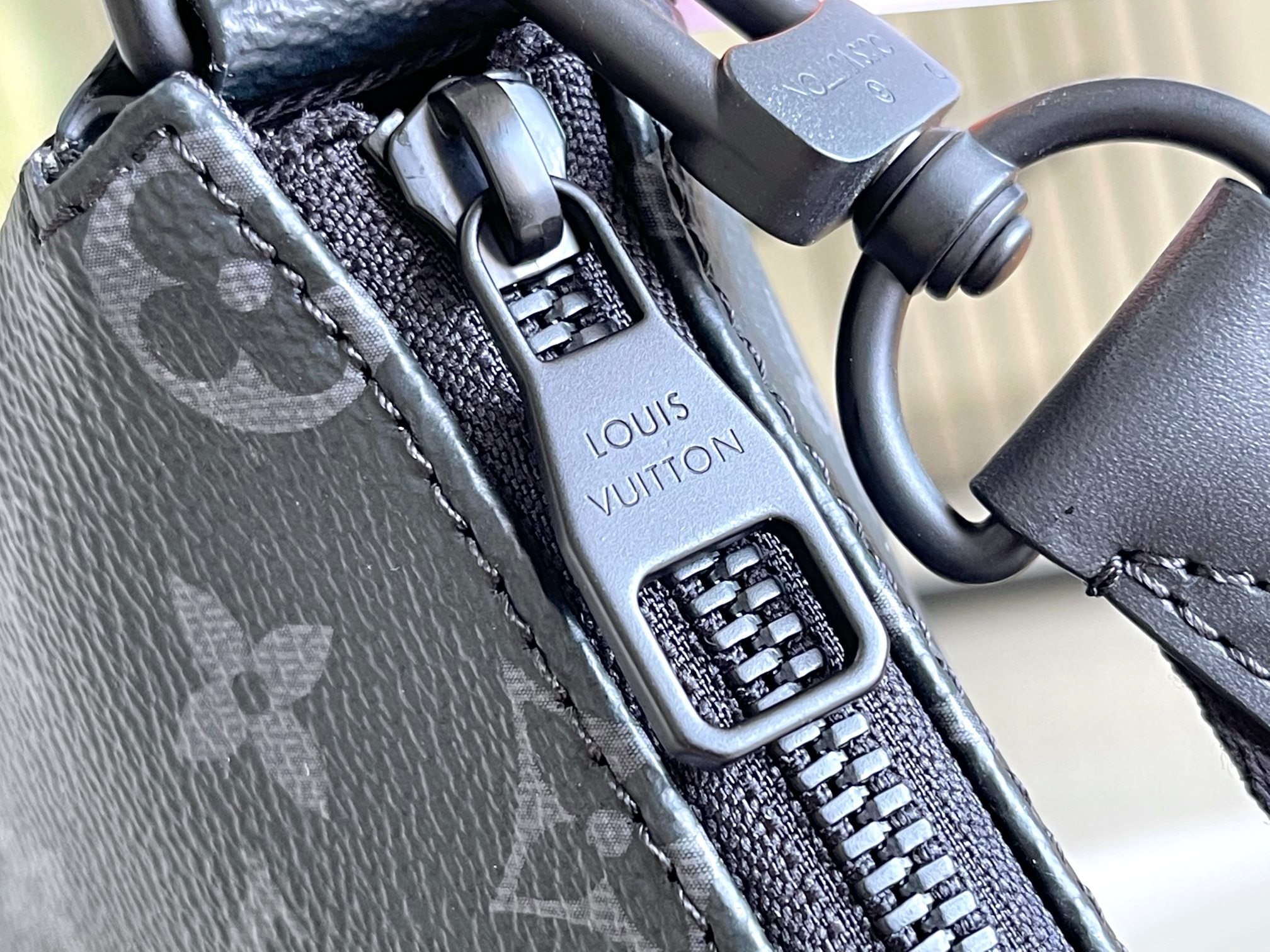 路易威登 Louis Vuitton 高定典藏经典高奢皮具手袋托特包斜挎包女包 #3040CFBE 6