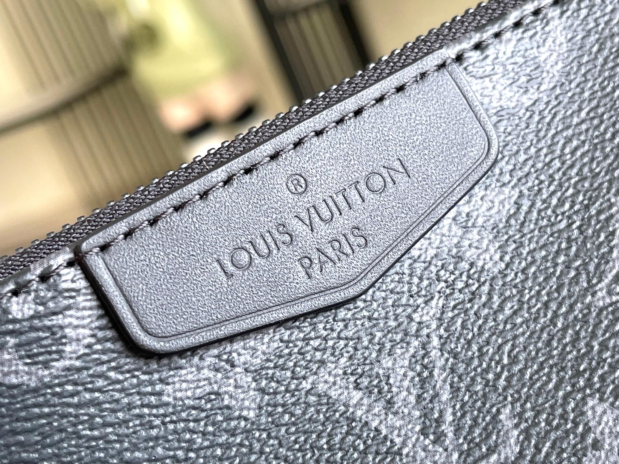 路易威登 Louis Vuitton 高定典藏经典高奢皮具手袋托特包斜挎包女包 #3040CFBE 5