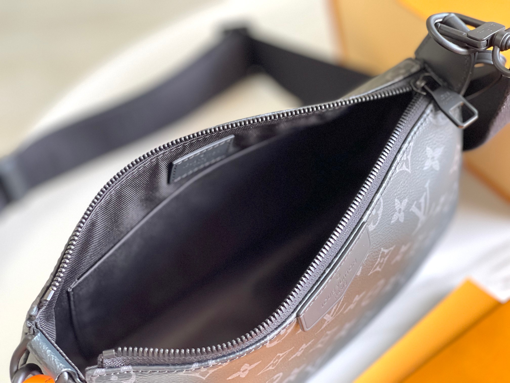 路易威登 Louis Vuitton 高定典藏经典高奢皮具手袋托特包斜挎包女包 #3040CFBE 8