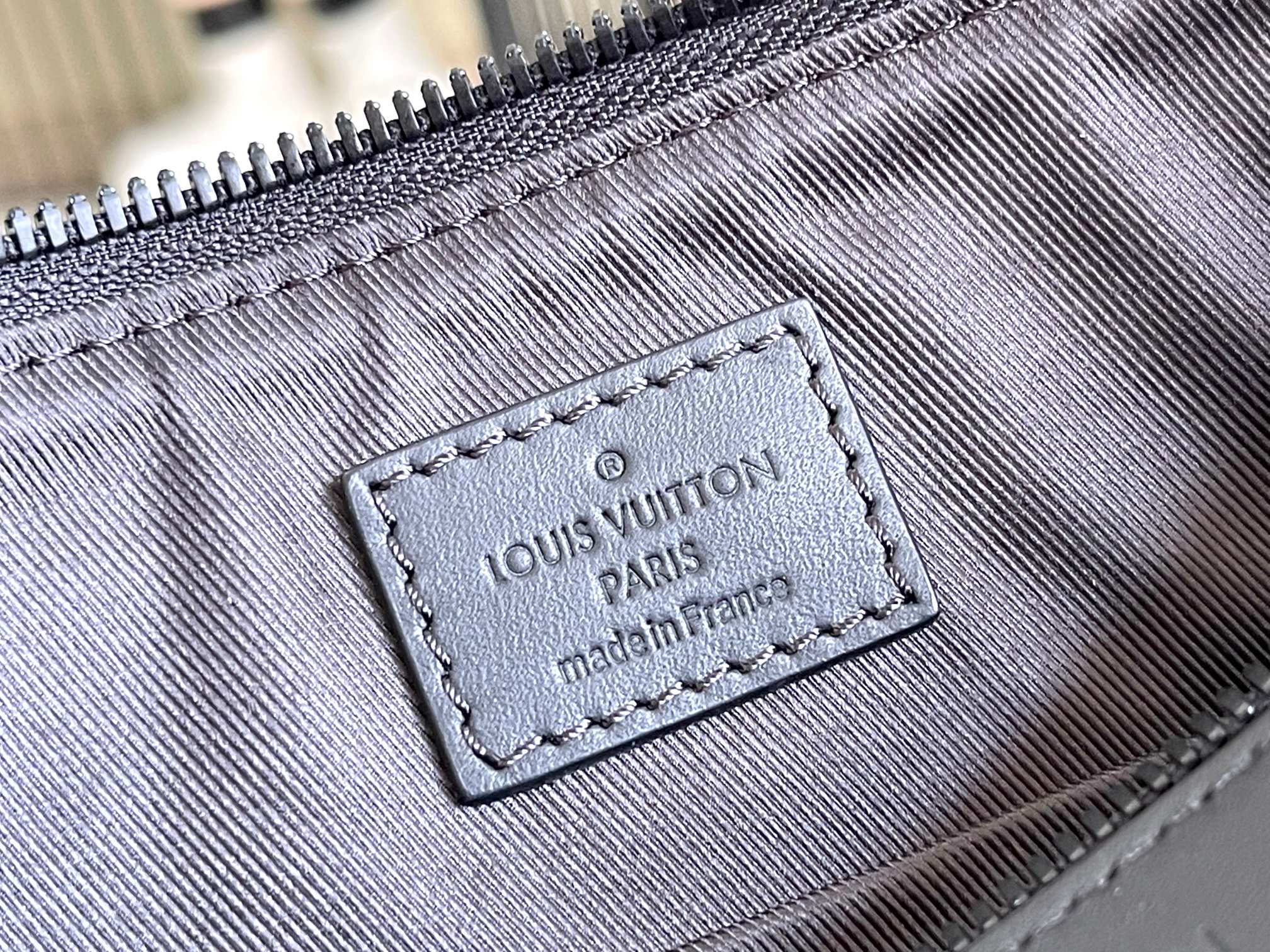 路易威登 Louis Vuitton 高定典藏经典高奢皮具手袋托特包斜挎包女包 #3040CFBE 9