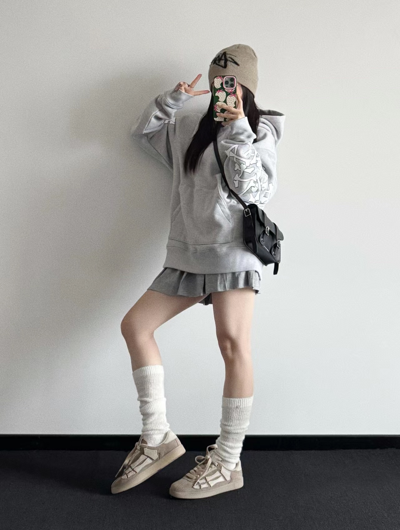 NO:164550,Foot pictures, casual shoes/sports shoes, sneakers19860909上脚图,休闲鞋/运动鞋,sneakers,Women's Shoes