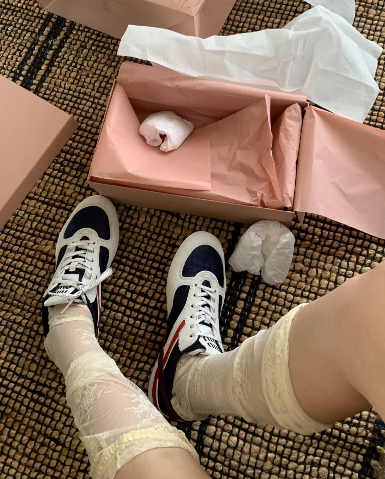 NO:228508,Foot pictures, casual shoes/sports shoes, sneakers19860909上脚图,休闲鞋/运动鞋,sneakers,Women's Shoes