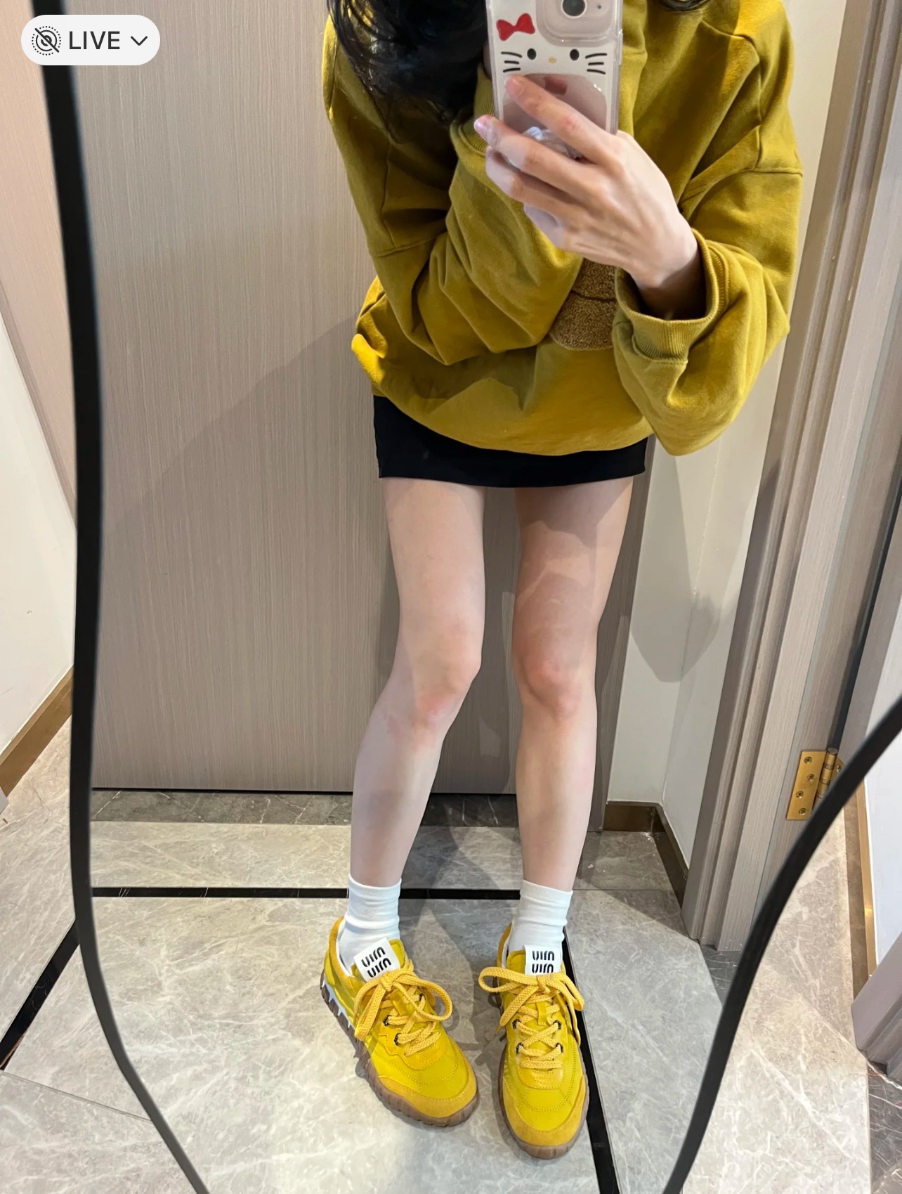 NO:228517,Foot pictures, casual shoes/sports shoes, sneakers19860909上脚图,休闲鞋/运动鞋,sneakers,Women's Shoes