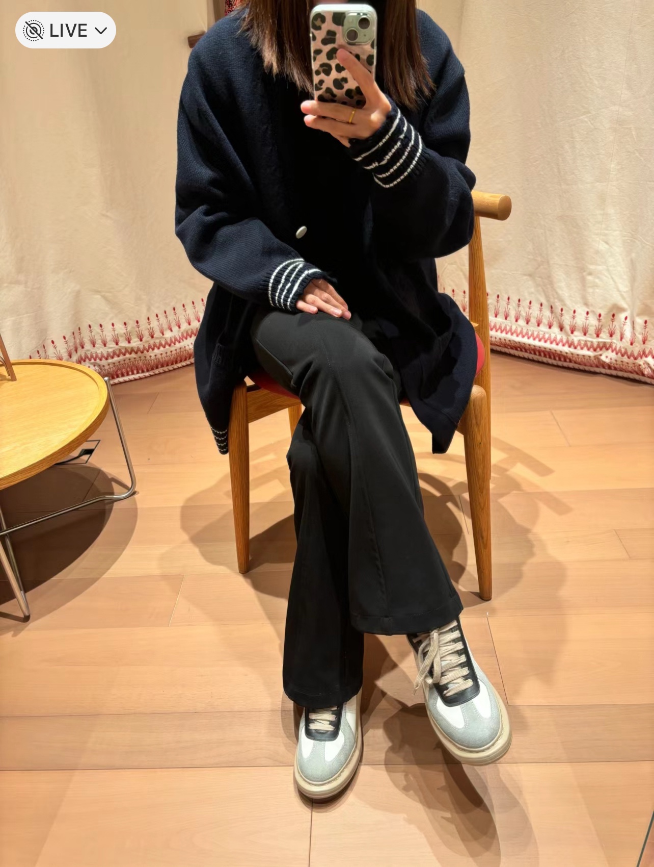 NO:266151,19860909上脚图,休闲鞋/运动鞋,sneakers,Women's Shoes