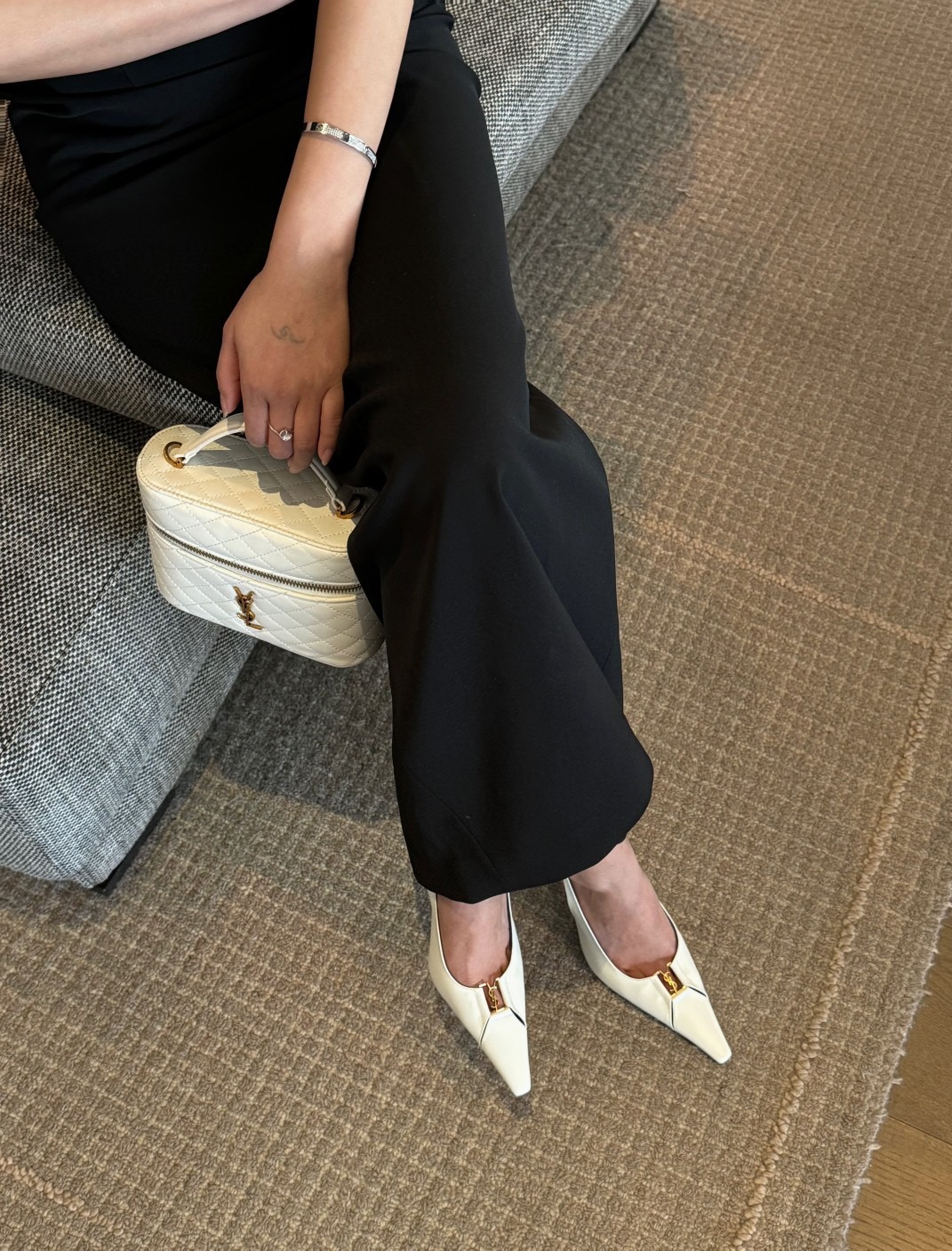 NO:266088,Pictures of footwear, high heels, sandals, high heels19860909上脚图,高跟鞋凉鞋,sandals,high heels,Women's Shoes