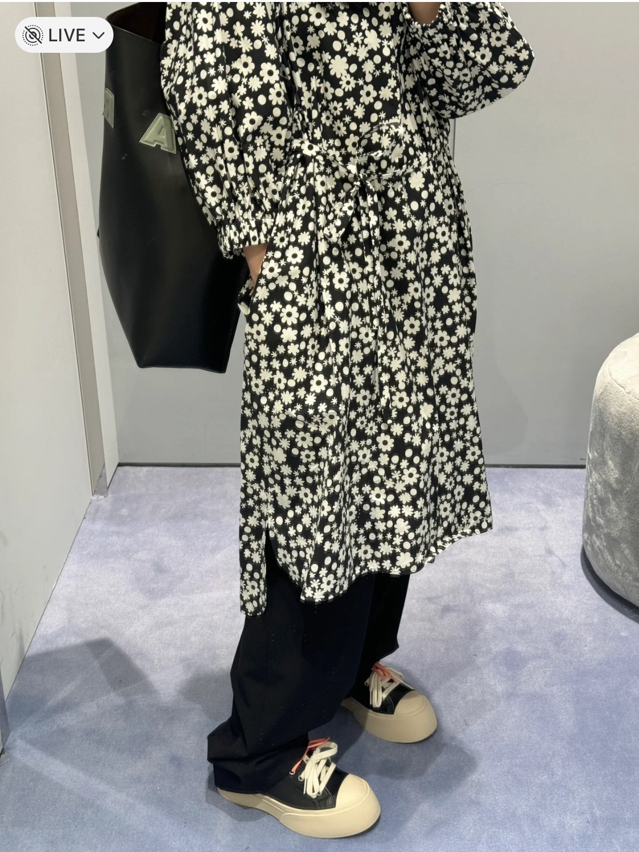 NO:266061,Foot pictures, casual shoes/sports shoes semi-trails, sneakers19860909上脚图,休闲鞋/运动鞋半拖,sneakers,Women's Shoes