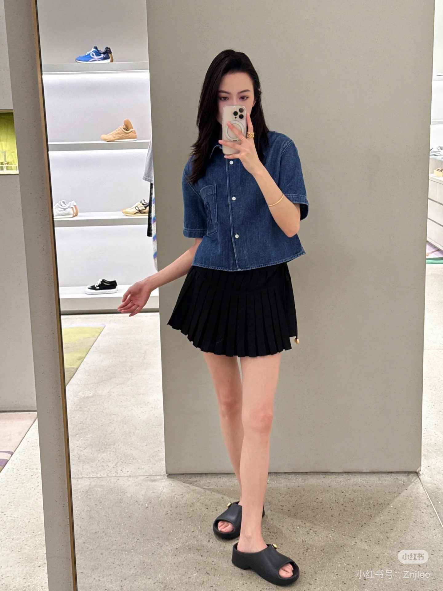 NO:407825,foot pictures, slippers, slippers19860909上脚图,拖鞋,slippers,Women's Shoes