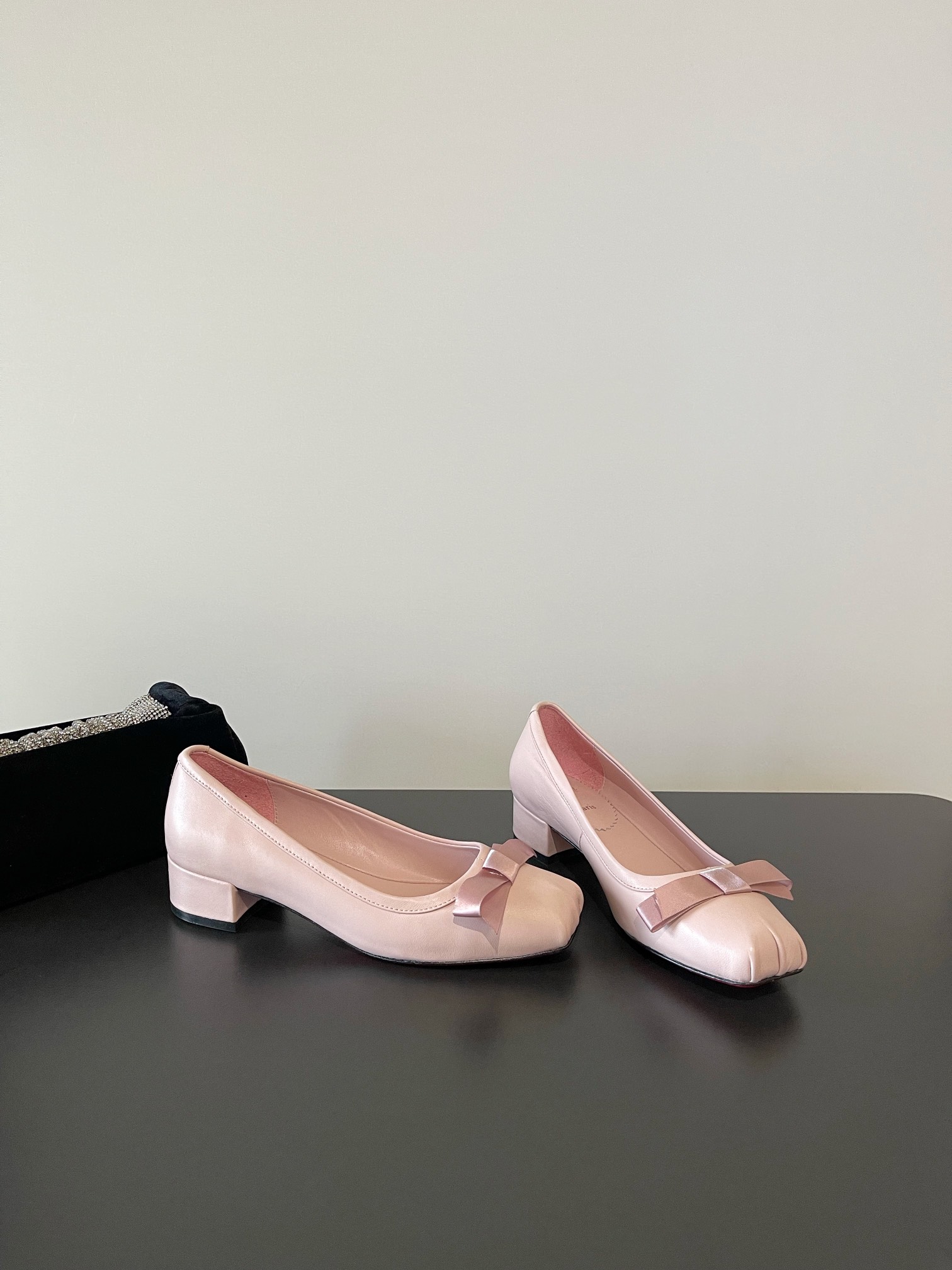 Summer Comfort: Christian Louboutin’s New Collection in Sheepskin and Cowboy Cloth