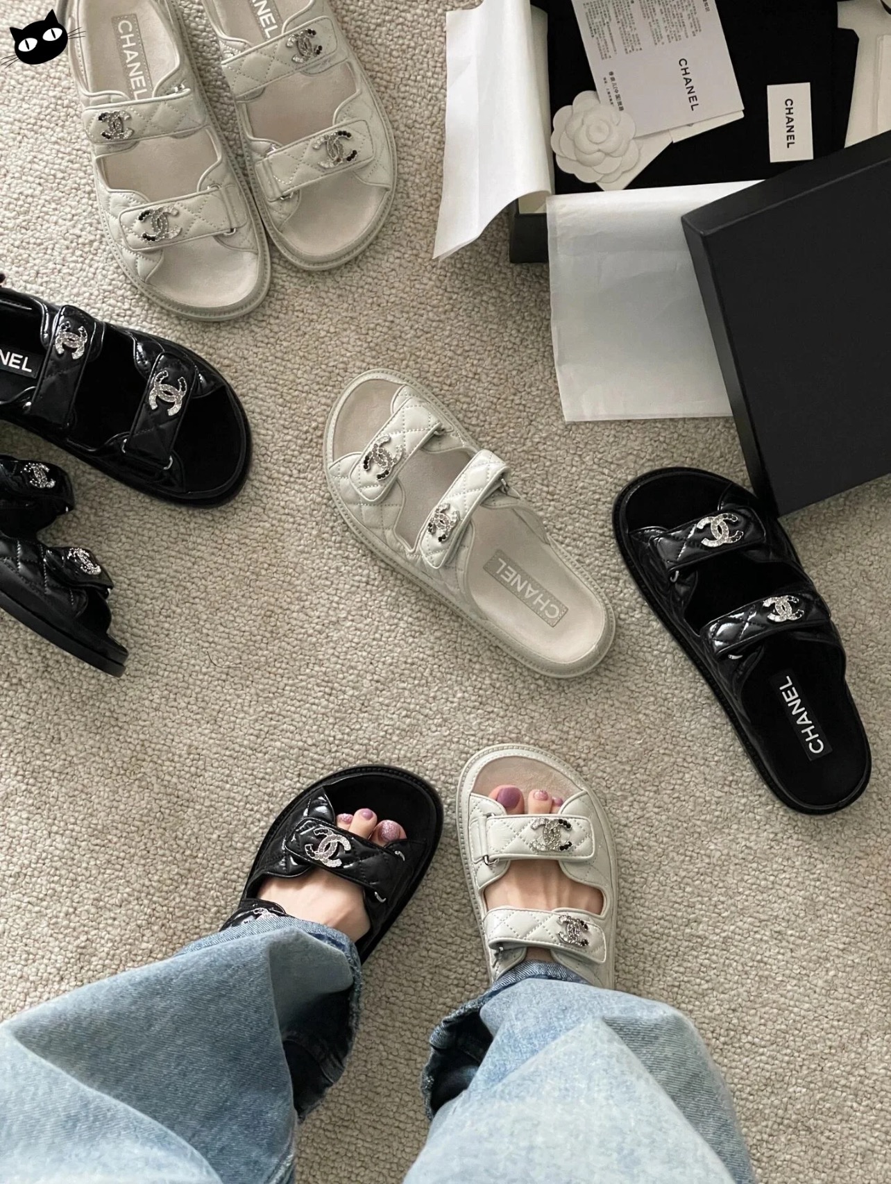 NO:437527,Pictures of feet, sandals, sandals19860909上脚图,凉鞋,sandals,Women's Shoes