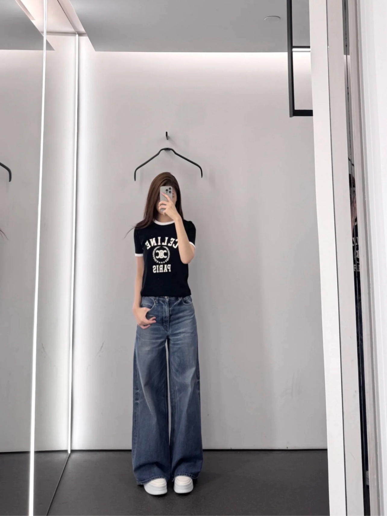 NO:534941,Foot pictures, casual shoes/sports shoes, sneakers19860909上脚图,休闲鞋/运动鞋,sneakers,Women's Shoes