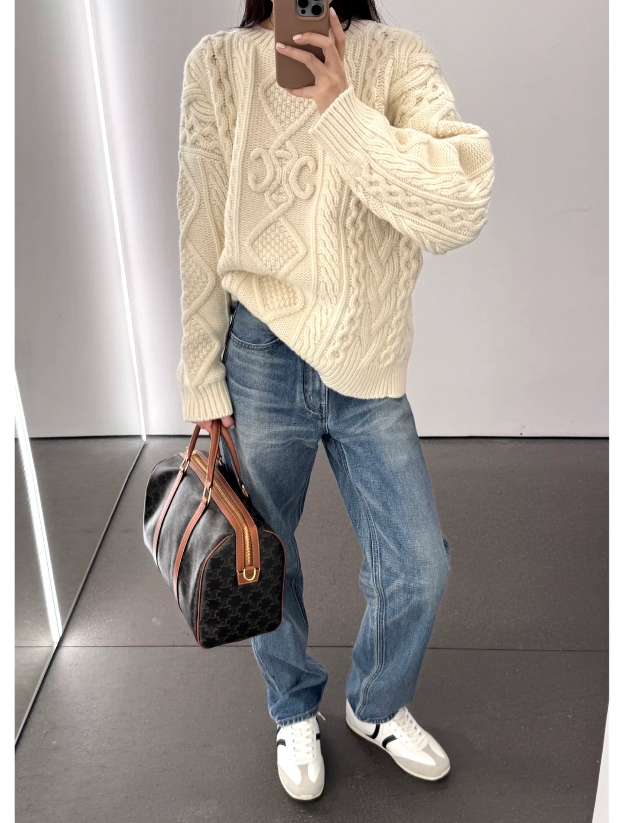 NO:534933,Foot pictures, casual shoes/sports shoes, sneakers19860909上脚图,休闲鞋/运动鞋,sneakers,Women's Shoes