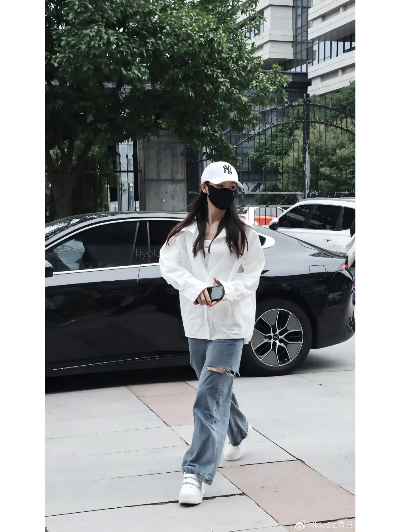 NO:534926,Foot pictures, casual shoes/sports shoes, sneakers19860909上脚图,休闲鞋/运动鞋,sneakers,Women's Shoes