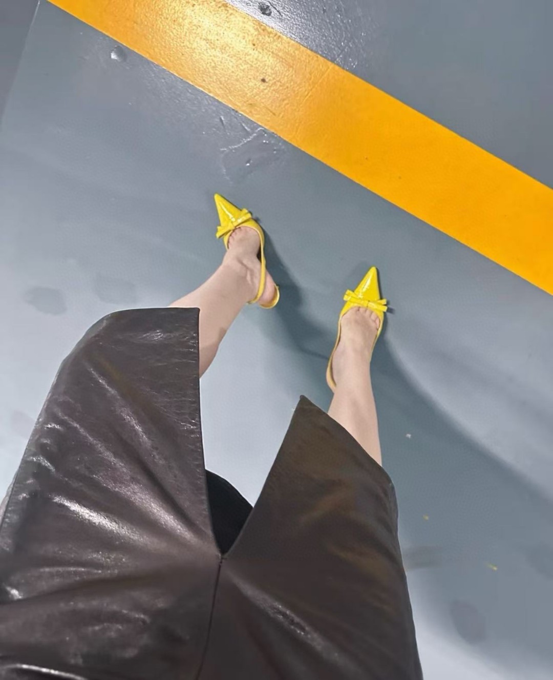 NO:649725,Upper foot pictures, high heels sandals, sandals, high heels19860909上脚图,高跟鞋凉鞋,sandals,high heels,Women's Shoes