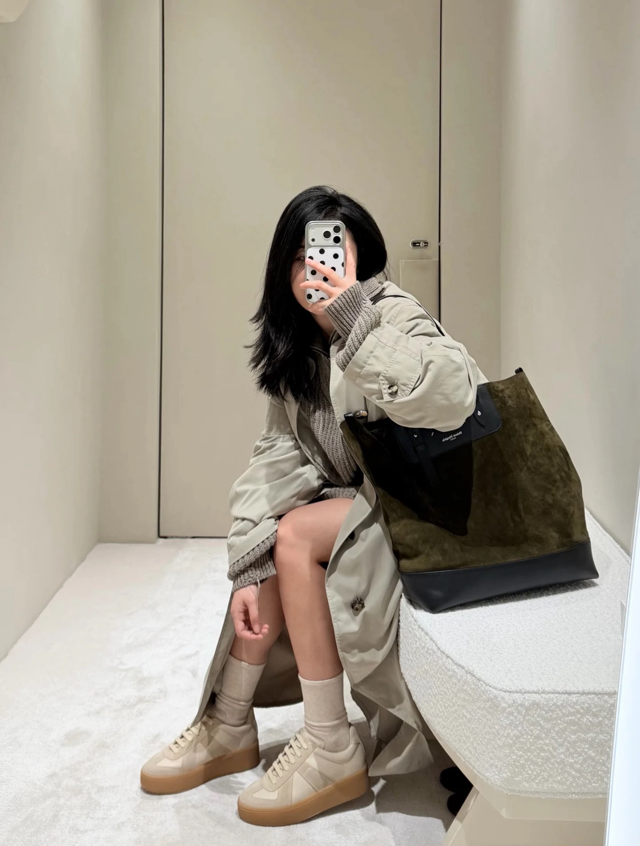 NO:668817,Upper foot picture, casual shoes/sports shoes, sneakers19860909上脚图,休闲鞋/运动鞋,sneakers,Women's Shoes