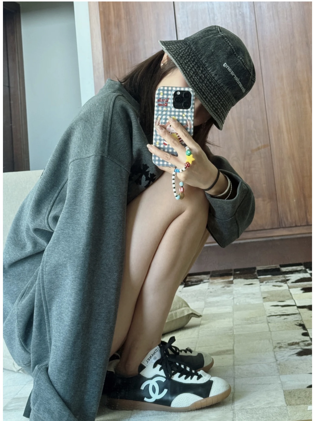 NO:788599,Upper foot picture, casual shoes/sports shoes, sneakers19860909上脚图,休闲鞋/运动鞋,sneakers,Women's Shoes