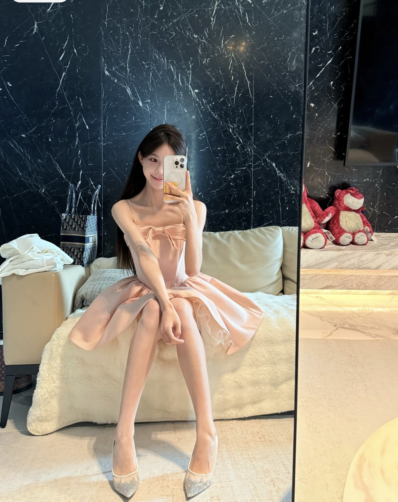 NO:783265,Upper foot pictures, high heels sandals, sandals, high heels19860909上脚图ni,高跟鞋凉鞋,sandals,high heels,Women's Shoes