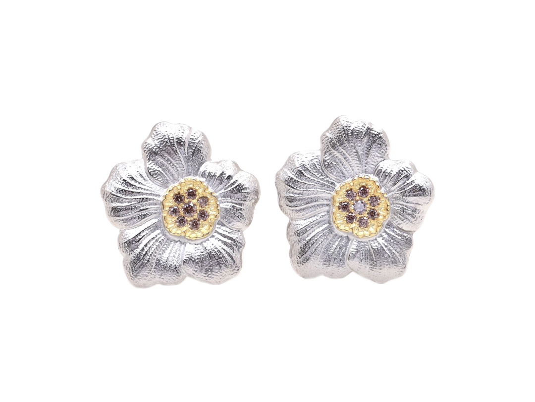 부첼라티 귀걸이 64192 Buccellati Earrings