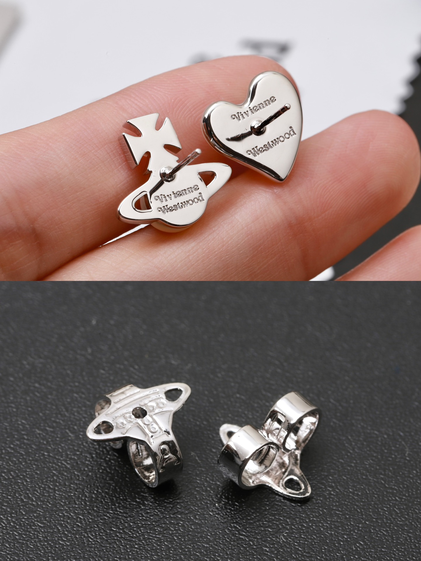 Vivienne Westwood 新品上架西太后耳钉