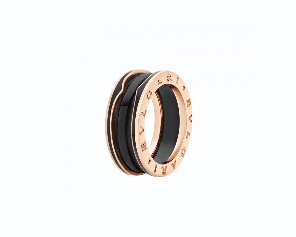 Bottega Veneta Haute Joaillerie Fine Jewelry Earrings Necklace Ring