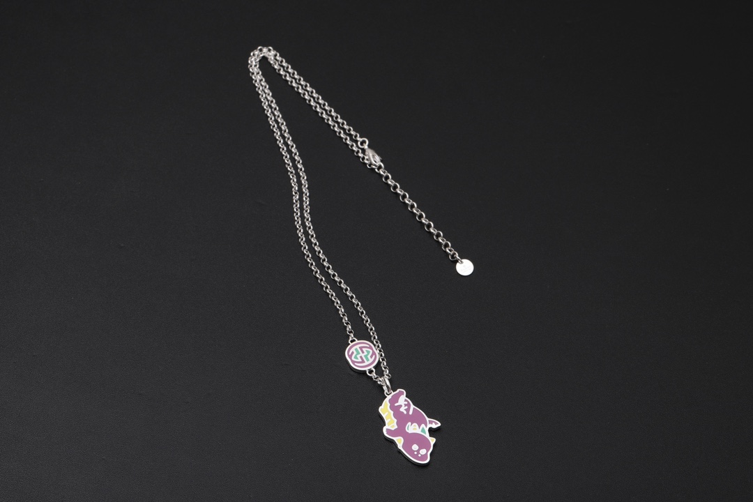 Gucci Haute Couture Haute Couture Fine Jewelry Necklace Bracelet Ring 3