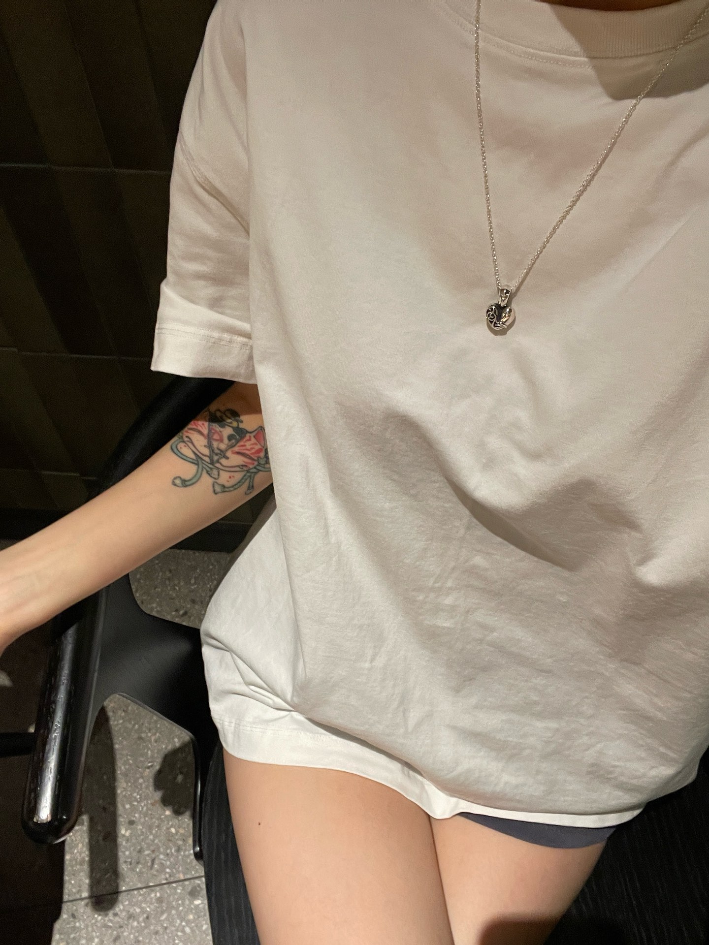 Chrome Hearts 𝐂𝐡𝐫𝐨𝐦𝐞 𝐡𝐞𝐚𝐫𝐭𝐬