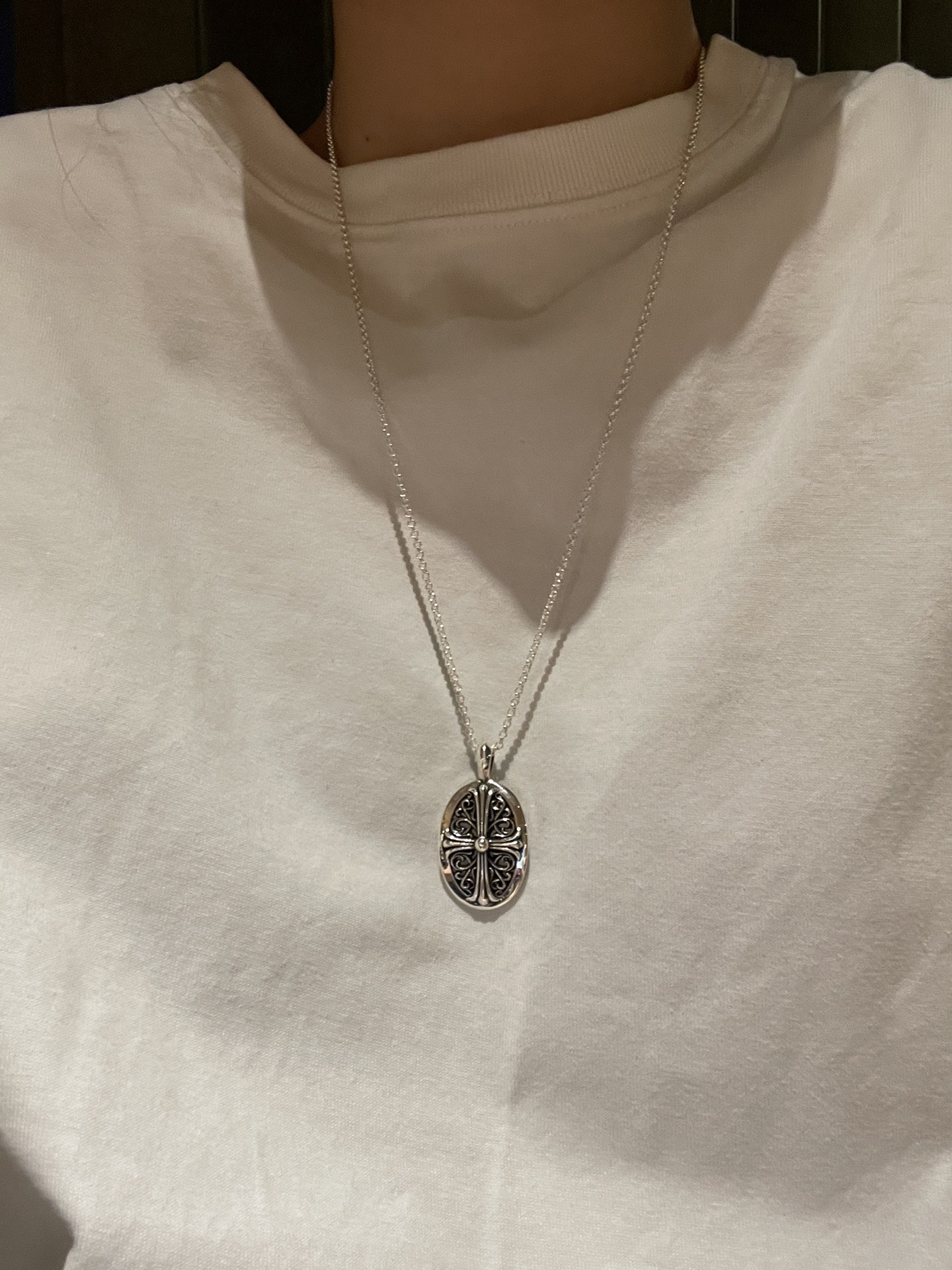 Chrome Hearts 𝐂𝐡𝐫𝐨𝐦𝐞 𝐡𝐞𝐚𝐫𝐭𝐬