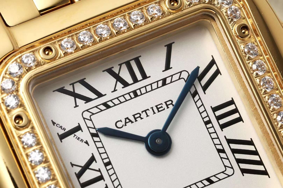 까르띠에 팬서 워치 22×30mm·27×37mm Cartier Watch 썸네일 이미지