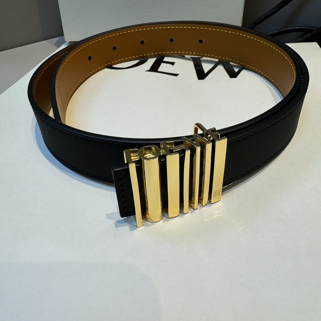 Loewe Belts Buy Replica
 Women