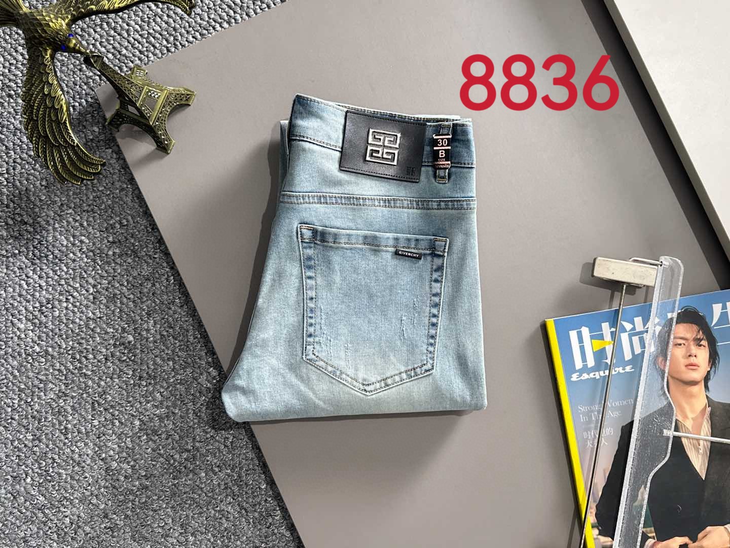 2025 Summer Cowboy Pocket Puff Code Summary: 28-38 High Body Weight Reported - 图片 8