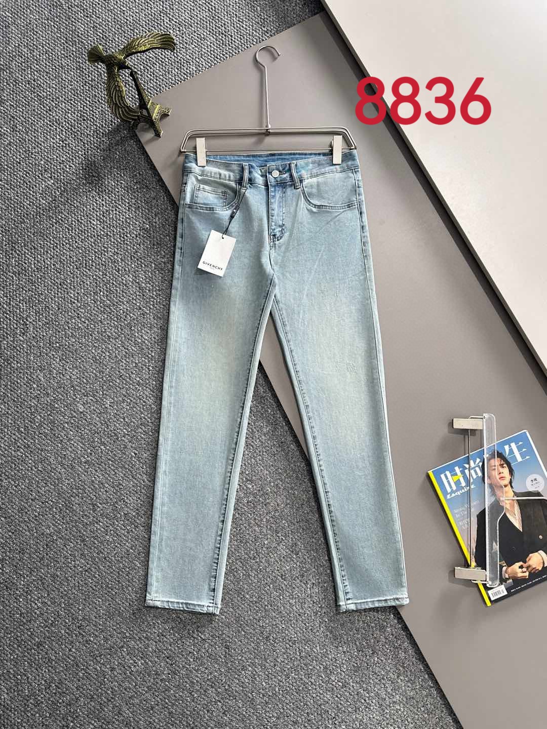 2025 Summer Cowboy Pocket Puff Code Summary: 28-38 High Body Weight Reported - 图片 2