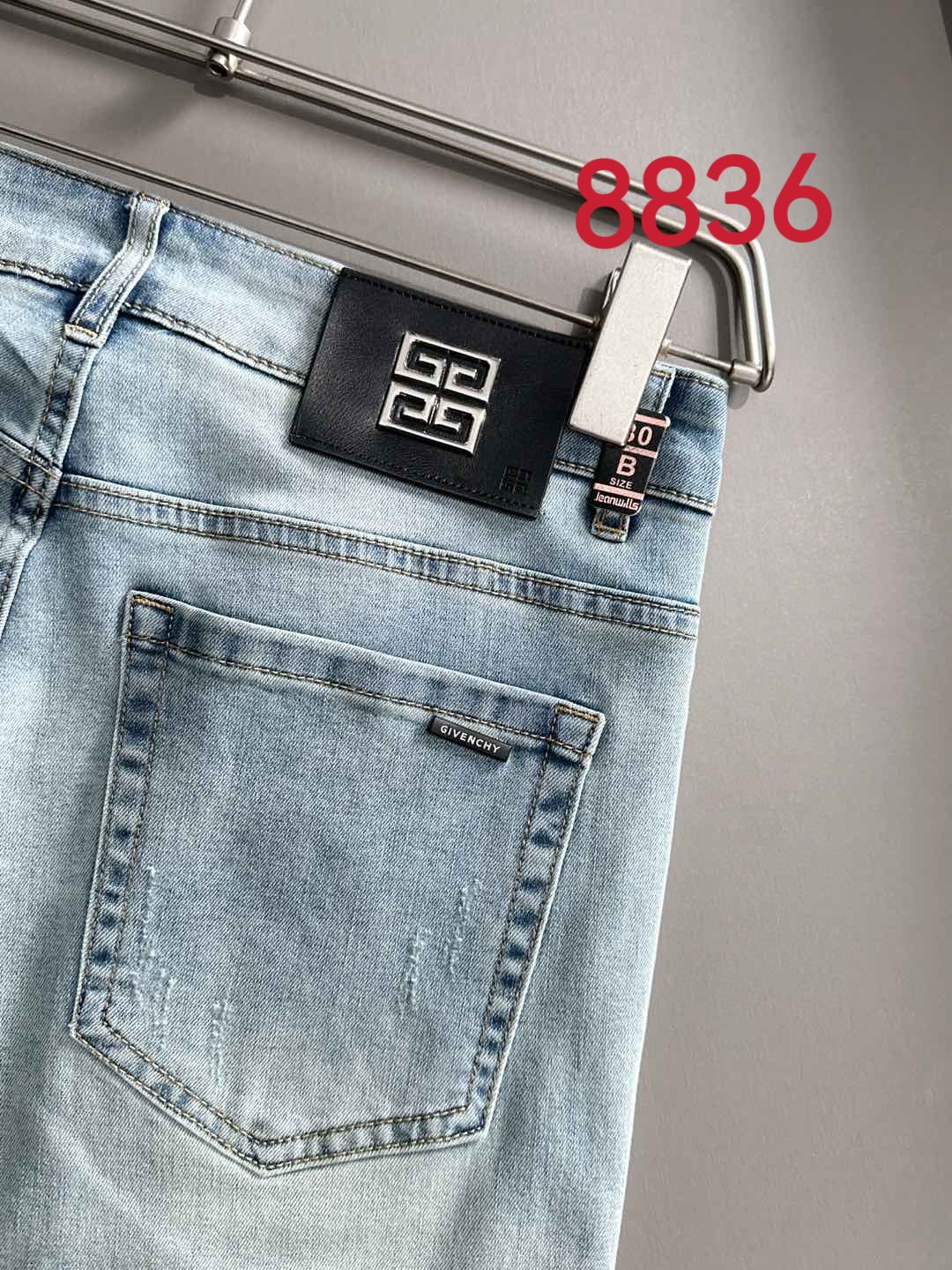 2025 Summer Cowboy Pocket Puff Code Summary: 28-38 High Body Weight Reported - 图片 4