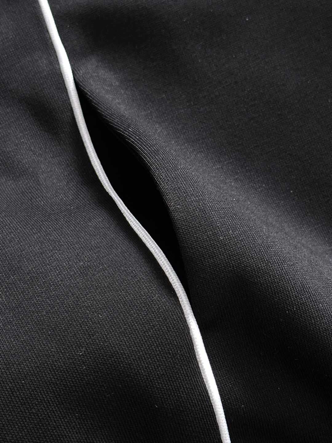 Balenciaga 巴黎2025秋冬新款休闲重工套装 高版出品 贸易公司渠道订单、外单客供进口定制面料 透气舒适度高