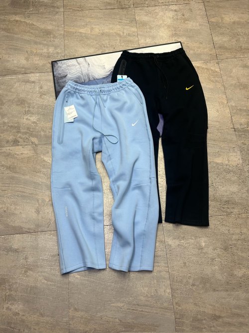 Nike x Drake NOCTA Tech Fleece Replica Lounge Pants - Unisex - S to XL 1 Nike x Drake NOCTA Tech Fleece Replica Lounge Pants - Unisex - S to XL