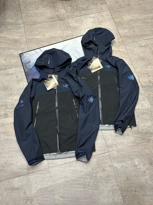 Arcteryx X Songtsam BETA SL 3.0 Waterproof Hooded Jacket, Unisex 1 Arcteryx X Songtsam BETA SL 3.0 Waterproof Hooded Jacket, Unisex